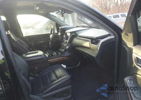 2019 GMC Yukon Denali from USA, damaged, VIN 1GKS2CKJ4KR104777